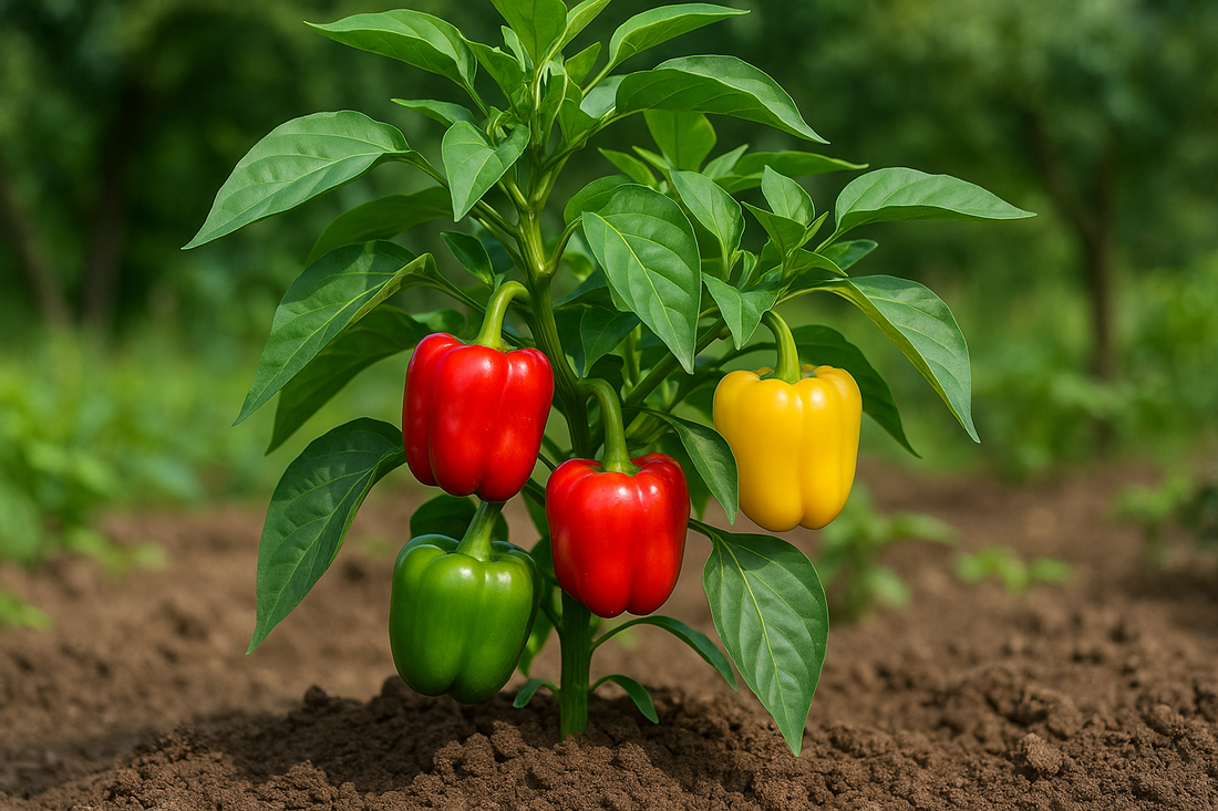 Why Do Plants Need Potassium? Unlocking the Power of This Essential Plant Nutrient