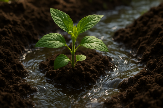 How to Grow Plants: A Beginner’s Guide to Cultivating a Thriving Garden