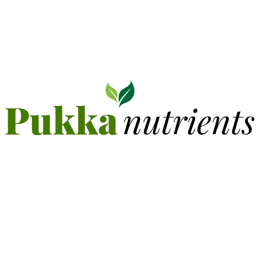 Pukka Nutrients