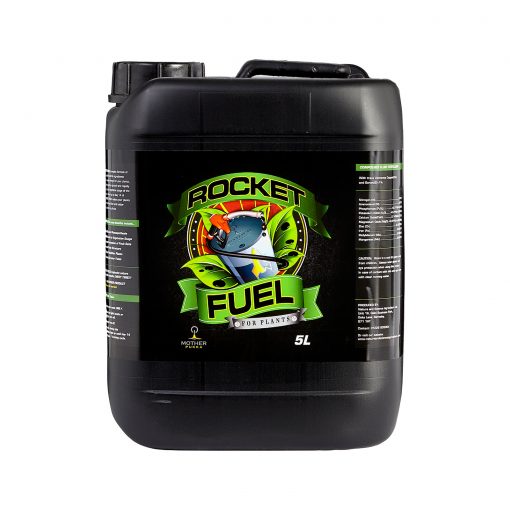 Pukka Rocket Fuel 500ml Foliar Veg Growth Hormone Hydroponics