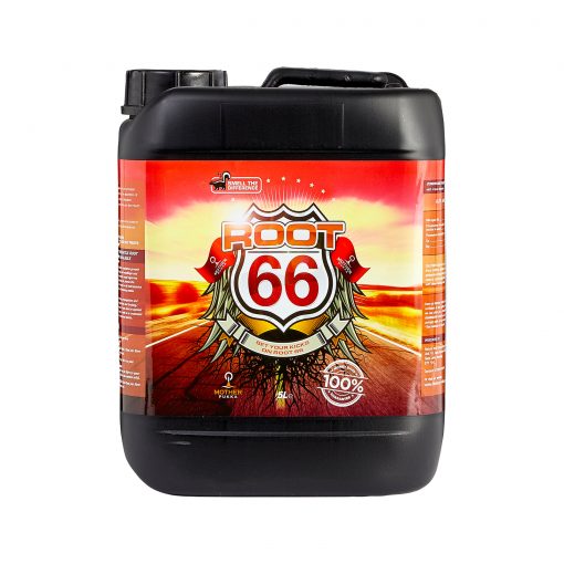 Pukka Root 66 1 Litre 1L Root Stimulant Rapid Root Growth